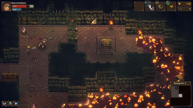 Hình ảnh trong game UnderMine 2 Early Access Hình ảnh trong game UnderMine 2 Early Access