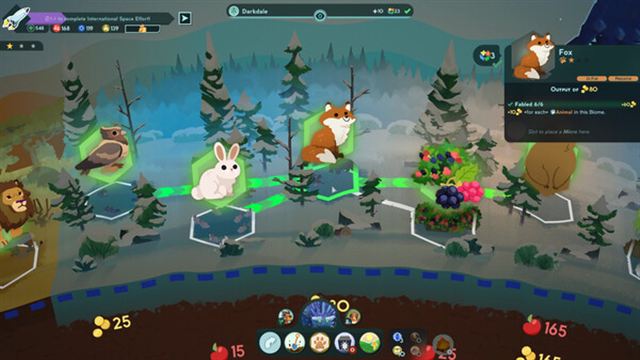 Hình ảnh trong game Reus 2 v1.3.2-TENOKE Hình ảnh trong game Reus 2 v1.3.2-TENOKE