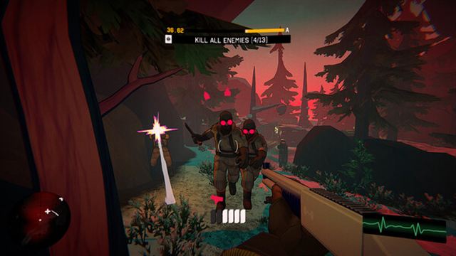 Hình ảnh trong game I Am Your Beast-SKIDROW Hình ảnh trong game I Am Your Beast-SKIDROW