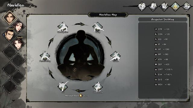 Hình ảnh trong game Wandering Sword v1.23.26.4-P2P Hình ảnh trong game Wandering Sword v1.23.26.4-P2P