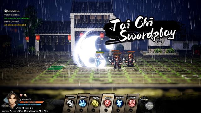 Hình ảnh trong game Wandering Sword v1.23.26.4-P2P Hình ảnh trong game Wandering Sword v1.23.26.4-P2P