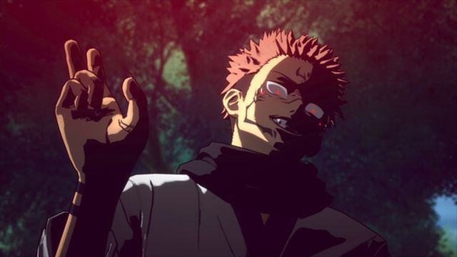 Hình ảnh trong game Jujutsu Kaisen Cursed Clash v20240725-P2P Hình ảnh trong game Jujutsu Kaisen Cursed Clash v20240725-P2P