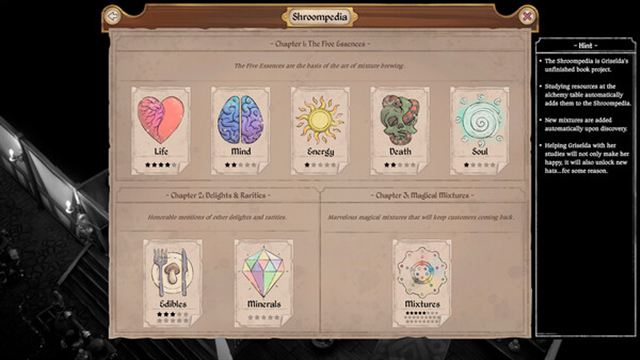 Hình ảnh trong game The Magical Mixture Mill v1.1.2-P2P Hình ảnh trong game The Magical Mixture Mill v1.1.2-P2P