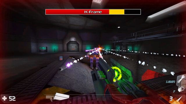 Hình ảnh trong game GHOSTWARE Arena of the Dead v1.0.8c-P2P Hình ảnh trong game GHOSTWARE Arena of the Dead v1.0.8c-P2P
