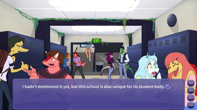 Hình ảnh trong game I Wani Hug that Gator v1.7.0-P2P Hình ảnh trong game I Wani Hug that Gator v1.7.0-P2P