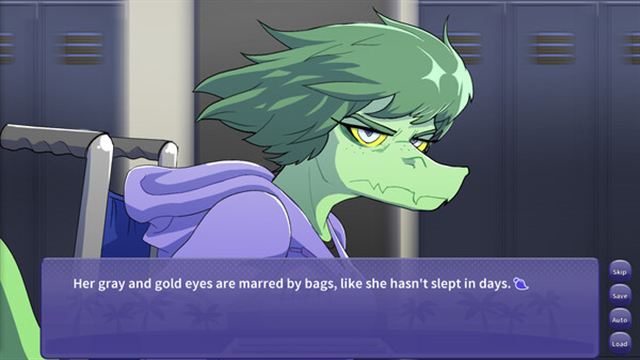Hình ảnh trong game I Wani Hug that Gator v1.7.0-P2P Hình ảnh trong game I Wani Hug that Gator v1.7.0-P2P