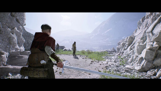 Hình ảnh trong game 1348 Ex Voto v1.05-P2P