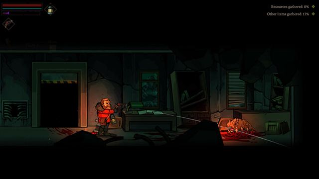 Hình ảnh trong game Edge Of Sanity-SKIDROW Hình ảnh trong game Edge Of Sanity-SKIDROW