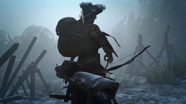 Hình ảnh trong game ASKA The Great Hall and Feasts Early Access Hình ảnh trong game ASKA The Great Hall and Feasts Early Access