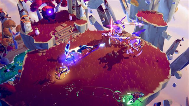 Hình ảnh trong game Windblown v0.9.4.4 Early Access Hình ảnh trong game Windblown v0.9.4.4 Early Access