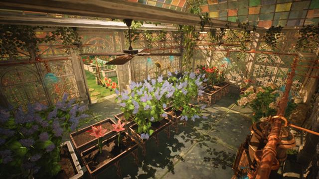 Hình ảnh trong game Garden Life A Cozy Simulator v1.5-P2P Hình ảnh trong game Garden Life A Cozy Simulator v1.5-P2P