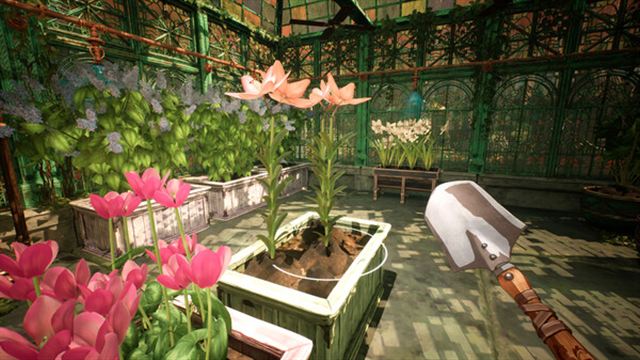 Hình ảnh trong game Garden Life A Cozy Simulator v1.5-P2P Hình ảnh trong game Garden Life A Cozy Simulator v1.5-P2P