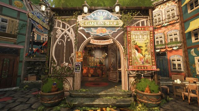 Hình ảnh trong game Garden Life A Cozy Simulator v20240731-P2P Hình ảnh trong game Garden Life A Cozy Simulator v20240731-P2P