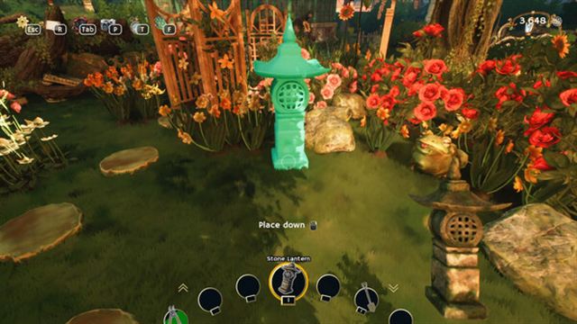 Hình ảnh trong game Garden Life A Cozy Simulator v1.5-P2P Hình ảnh trong game Garden Life A Cozy Simulator v1.5-P2P