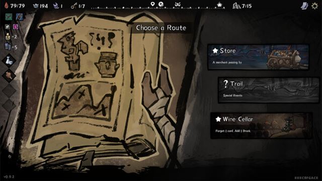 Hình ảnh trong game Yao Guai Hunter v1.2.2-P2P Hình ảnh trong game Yao Guai Hunter v1.2.2-P2P