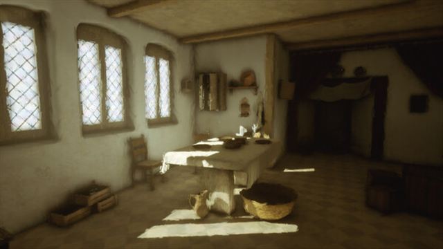Hình ảnh trong game The Renovator Origins-FLT Hình ảnh trong game The Renovator Origins-FLT