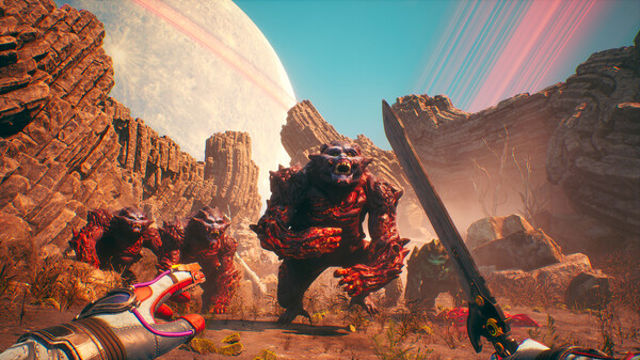 Hình ảnh trong game The Outer Worlds Spacers Choice Edition v2.5.10.0-P2P Hình ảnh trong game The Outer Worlds Spacers Choice Edition v2.5.10.0-P2P