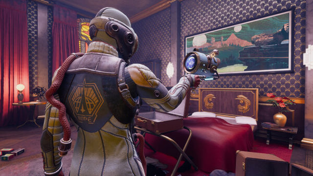 Hình ảnh trong game The Outer Worlds Spacers Choice Edition v2.5.8.1-P2P Hình ảnh trong game The Outer Worlds Spacers Choice Edition v2.5.8.1-P2P