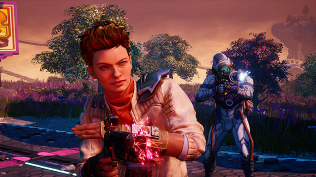 Hình ảnh trong game The Outer Worlds Spacers Choice Edition v2.5.10.0-P2P Hình ảnh trong game The Outer Worlds Spacers Choice Edition v2.5.10.0-P2P