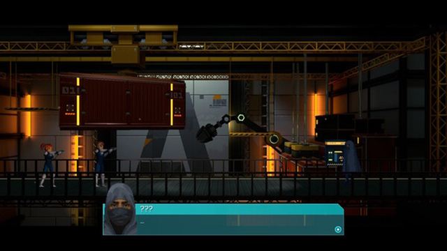 Hình ảnh trong game Between Horizons v1.1.1-P2P Hình ảnh trong game Between Horizons v1.1.1-P2P