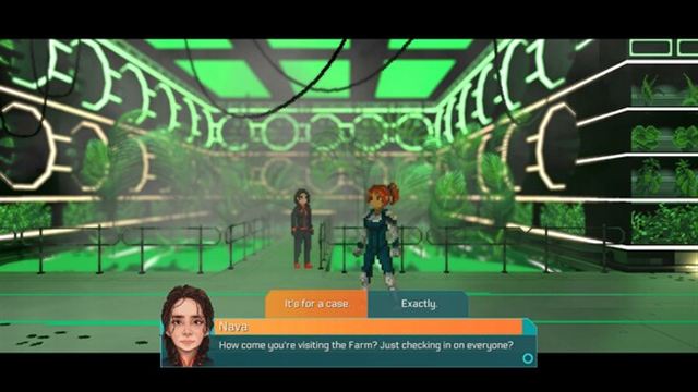 Hình ảnh trong game Between Horizons v1.1.1-P2P Hình ảnh trong game Between Horizons v1.1.1-P2P