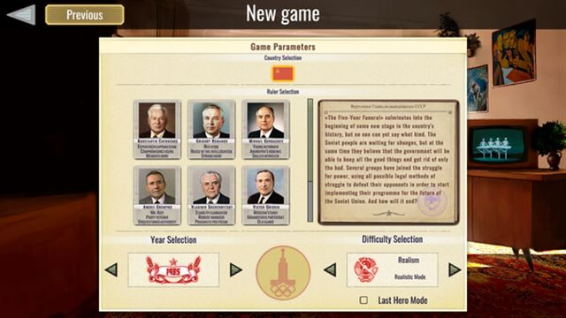 Hình ảnh trong game Crisis in the Kremlin The Cold War-TENOKE Hình ảnh trong game Crisis in the Kremlin The Cold War-TENOKE