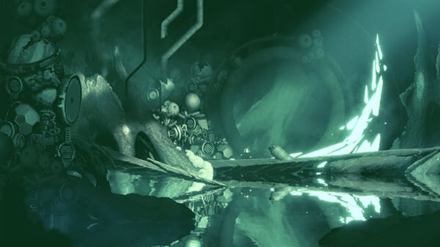 Hình ảnh trong game Bionic Bay Complete Bundle v1.3.2.3-P2P Hình ảnh trong game Bionic Bay Complete Bundle v1.3.2.3-P2P