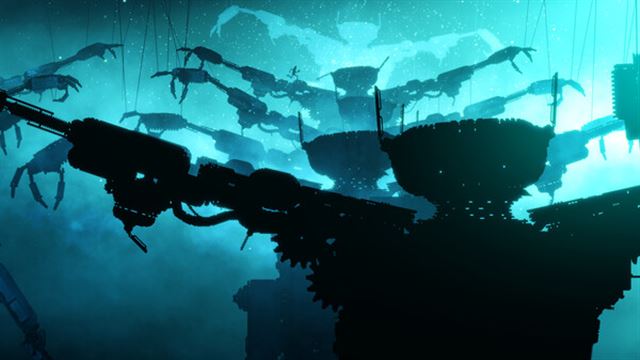 Hình ảnh trong game Bionic Bay Complete Bundle v1.3.2.3-P2P Hình ảnh trong game Bionic Bay Complete Bundle v1.3.2.3-P2P