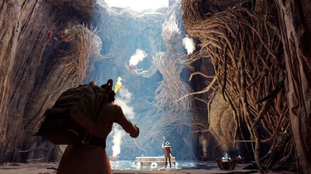 Hình ảnh trong game Nightingale v20250203 Early Access Hình ảnh trong game Nightingale v20250203 Early Access
