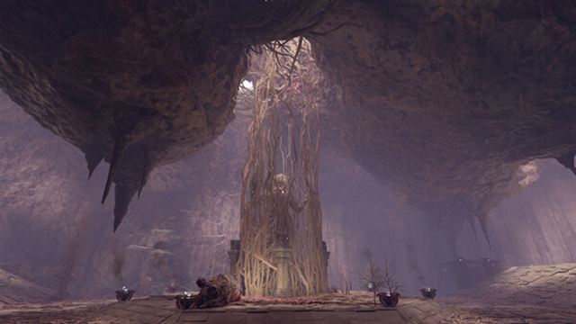 Hình ảnh trong game Nightingale v20250203 Early Access Hình ảnh trong game Nightingale v20250203 Early Access