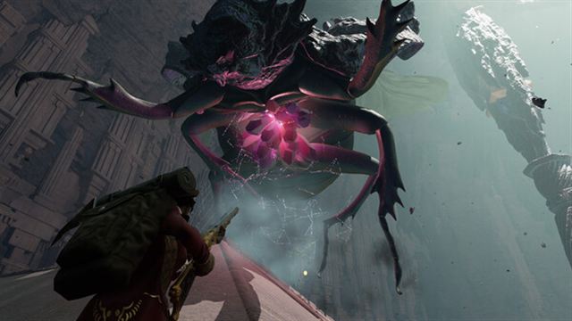 Hình ảnh trong game Nightingale v20250220 Early Access Hình ảnh trong game Nightingale v20250220 Early Access