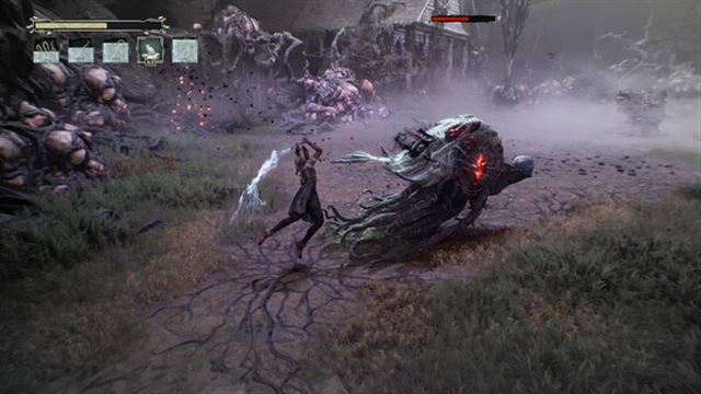 Hình ảnh trong game South of Midnight v1.3.0-P2P Hình ảnh trong game South of Midnight v1.3.0-P2P