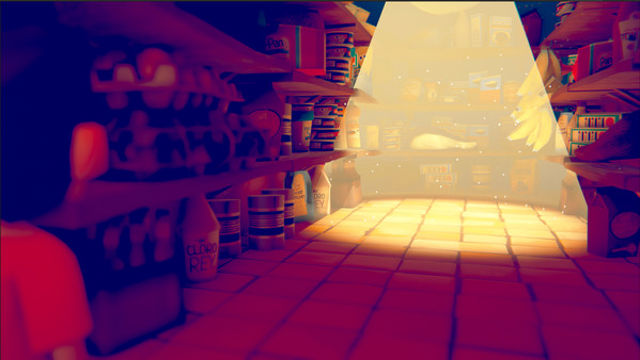 Hình ảnh trong game SOPA Tale of the Stolen Potato-P2P Hình ảnh trong game SOPA Tale of the Stolen Potato-P2P