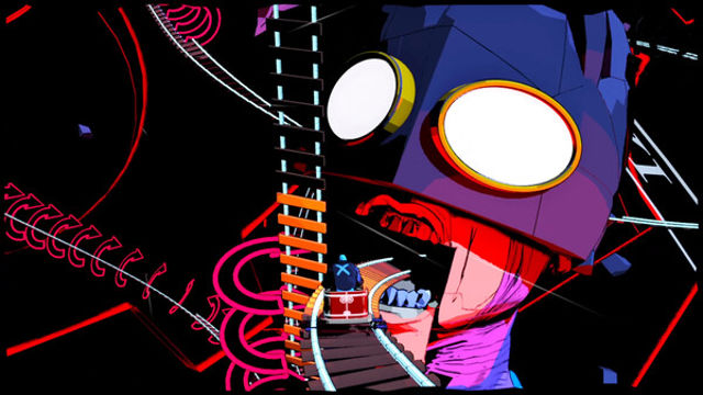 Hình ảnh trong game Hank Drowning On Dry Land-P2P Hình ảnh trong game Hank Drowning On Dry Land-P2P