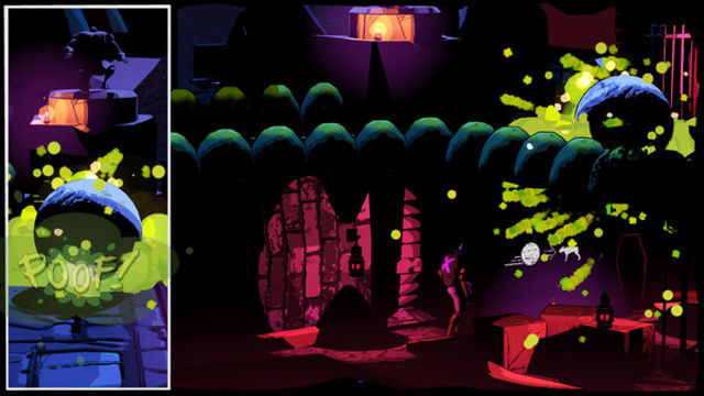 Hình ảnh trong game Hank Drowning On Dry Land-P2P Hình ảnh trong game Hank Drowning On Dry Land-P2P