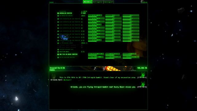 Hình ảnh trong game Rings of Saturn v1.52.28-P2P Hình ảnh trong game Rings of Saturn v1.52.28-P2P