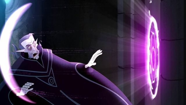 Hình ảnh trong game Simon the Sorcerer Origins-P2P Hình ảnh trong game Simon the Sorcerer Origins-P2P