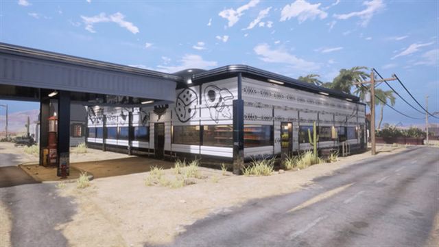 Hình ảnh trong game Gas Station Simulator v1.0.2.51415-P2P Hình ảnh trong game Gas Station Simulator v1.0.2.51415-P2P