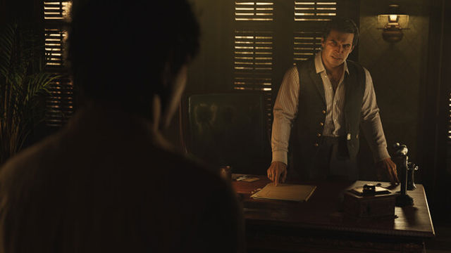 Hình ảnh trong game Mafia The Old Country HYPERVISOR-P2P Hình ảnh trong game Mafia The Old Country HYPERVISOR-P2P