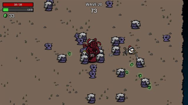 Hình ảnh trong game Brotato v1.1.9.3-P2P Hình ảnh trong game Brotato v1.1.9.3-P2P