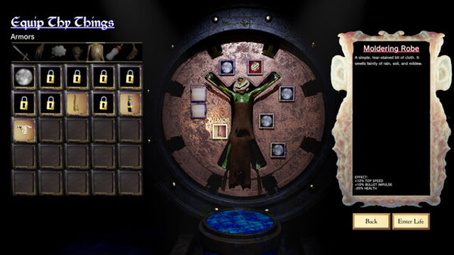 Hình ảnh trong game goblinAmerica Early Access Hình ảnh trong game goblinAmerica Early Access