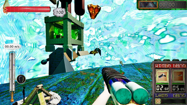 Hình ảnh trong game goblinAmerica Early Access Hình ảnh trong game goblinAmerica Early Access