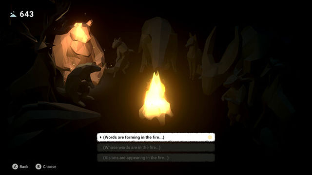 Hình ảnh trong game OPUS Prism Peak-RUNE