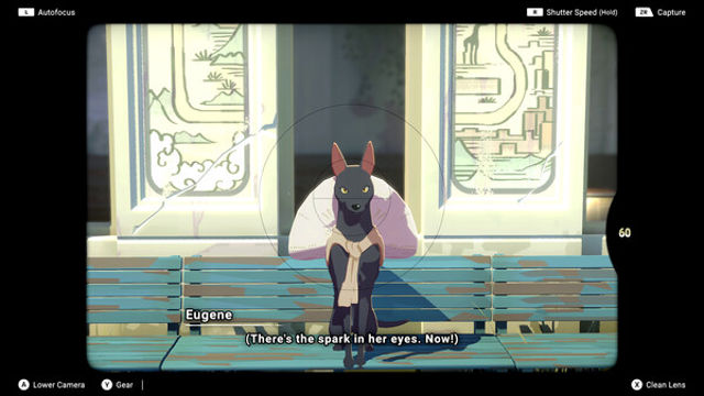 Hình ảnh trong game OPUS Prism Peak v1.27.3.59-P2P