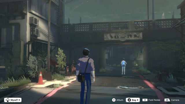 Hình ảnh trong game OPUS Prism Peak v1.27.3.59-P2P