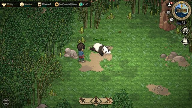 Hình ảnh trong game Heros Adventure Road to Passion v1.1.0411b61-P2P Hình ảnh trong game Heros Adventure Road to Passion v1.1.0411b61-P2P
