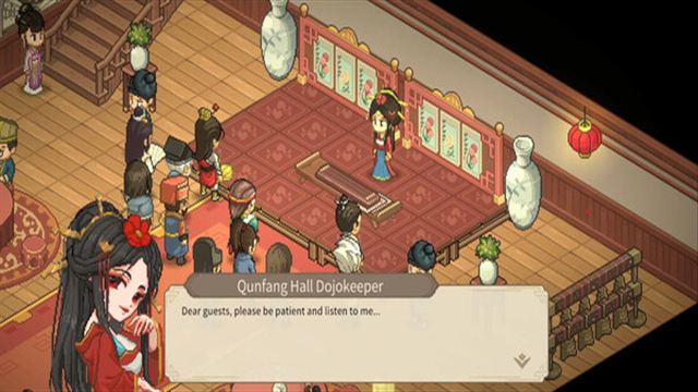 Hình ảnh trong game Heros Adventure Road to Passion v1.1.0411b61-P2P Hình ảnh trong game Heros Adventure Road to Passion v1.1.0411b61-P2P