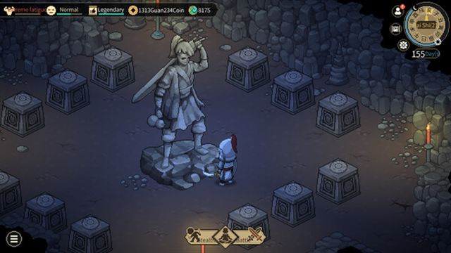 Hình ảnh trong game Heros Adventure Road to Passion v1.1.0411b61-P2P Hình ảnh trong game Heros Adventure Road to Passion v1.1.0411b61-P2P