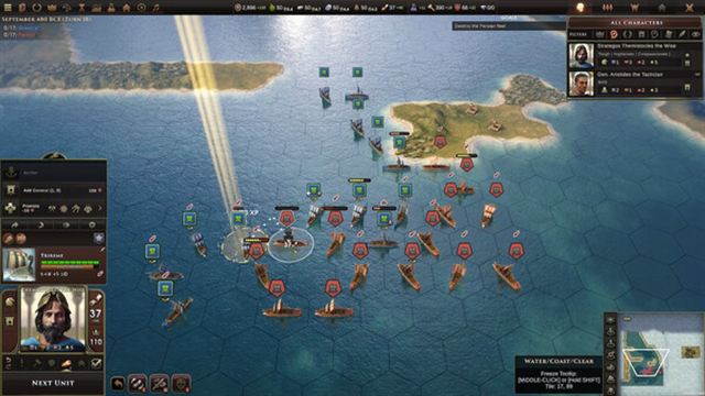 Hình ảnh trong game Old World Complete Bundle v1.0.77502-P2P Hình ảnh trong game Old World Complete Bundle v1.0.77502-P2P