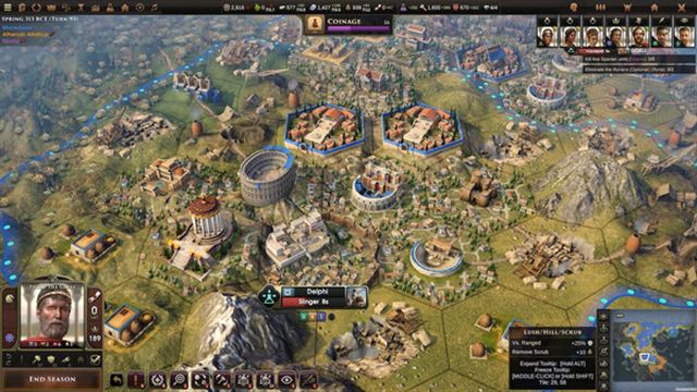 Hình ảnh trong game Old World Complete Bundle v1.0.78113-P2P Hình ảnh trong game Old World Complete Bundle v1.0.78113-P2P